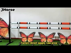 Équipement de saut à cheval