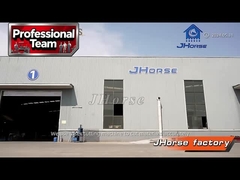 Présentation de l'entreprise