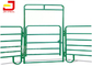 2.1x1.8m Metal Galvanized Steel Livestock Panels For Horses