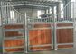 European Heavy Weight 10x7ft Horse Stable Partitions
