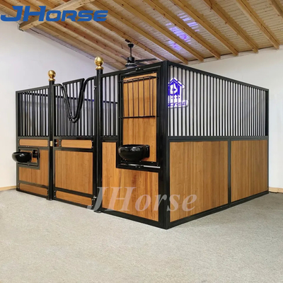 Portes d'avants européennes de stalle d'équipement de ferme 10 pieds