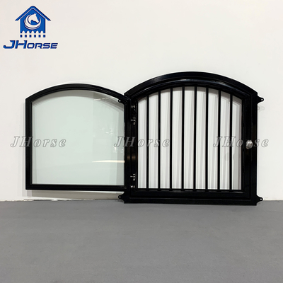 3m cabine de chevaux portes néerlandaises économique simple verre portable style personnalisé