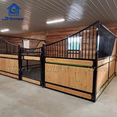 Affordable 3,0 longueur stable pour les fermes Gardez vos chevaux confortables