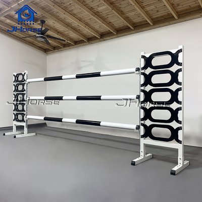 Efficacité des fonctions Équipement de saut standard combiné pour l'entraînement / la compétition