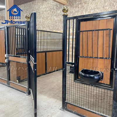 Conduite à cheval sur mesure à l' intérieur durable anti-rouille acier stable