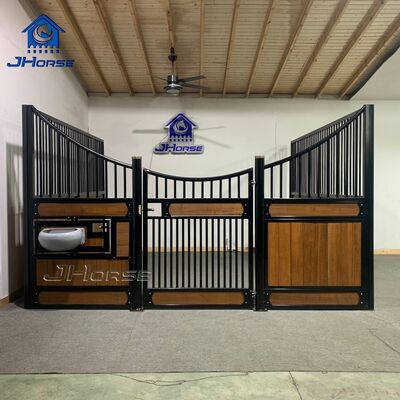 Panneau avant de luxe de style européen Confortable et respirant Convient pour les élevages d'élevage